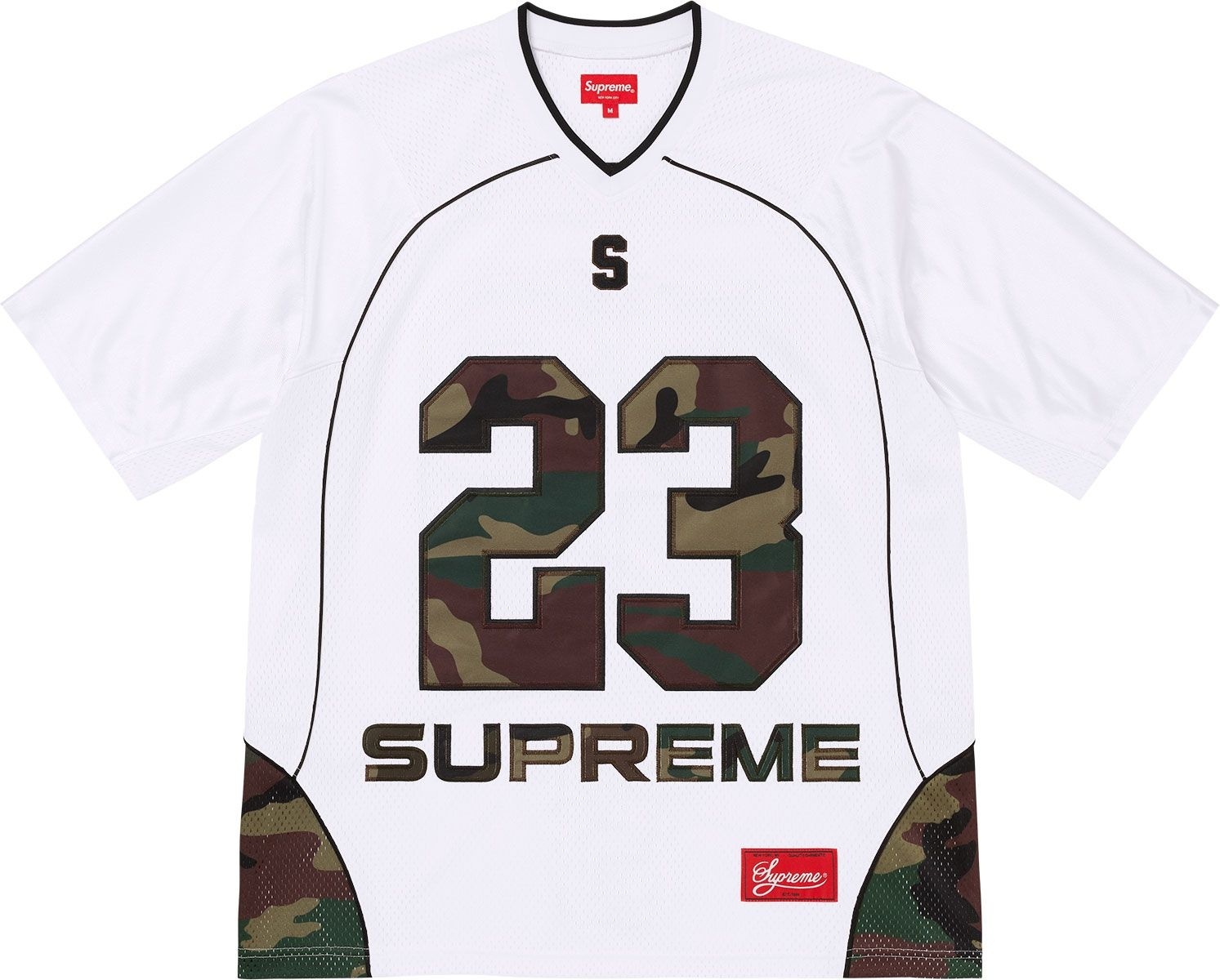 Perfect Season Football Jersey view 13